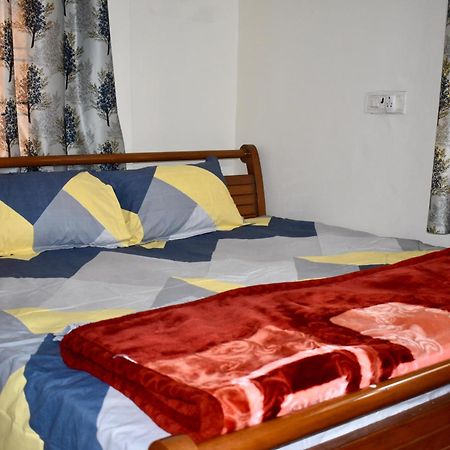 Abhilasha Villa Faridabad Extérieur photo