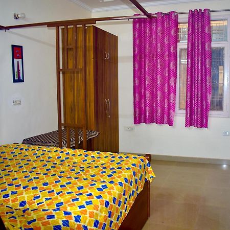 Abhilasha Villa Faridabad Extérieur photo
