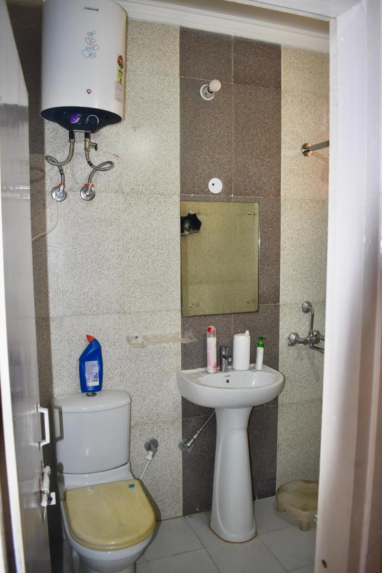 Abhilasha Villa Faridabad Extérieur photo
