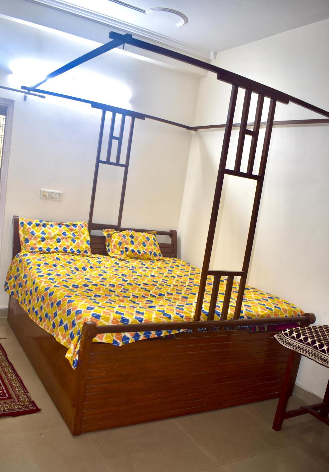 Abhilasha Villa Faridabad Extérieur photo
