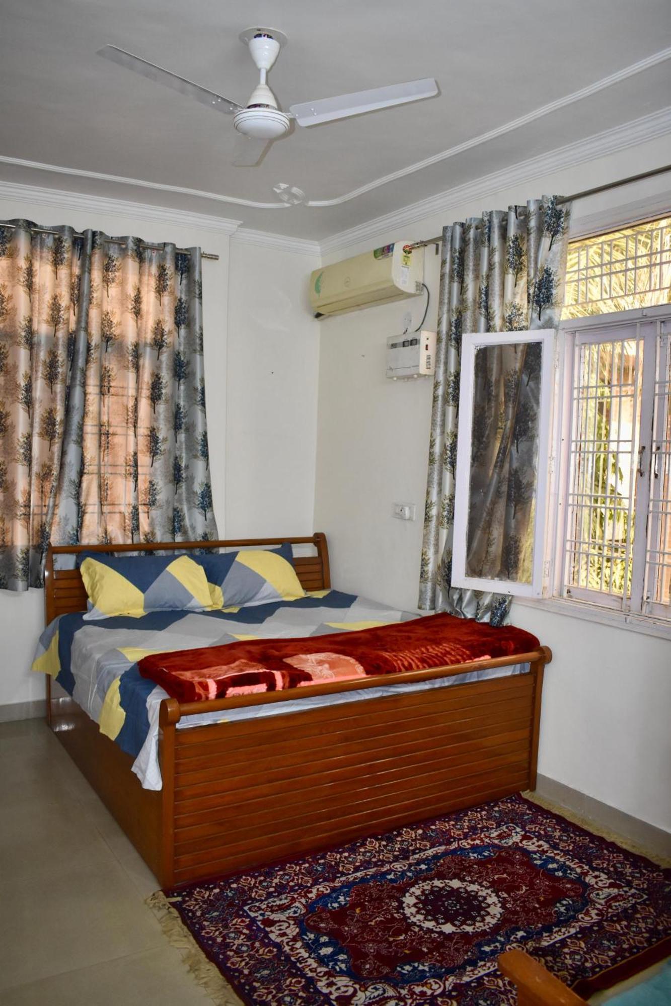 Abhilasha Villa Faridabad Extérieur photo