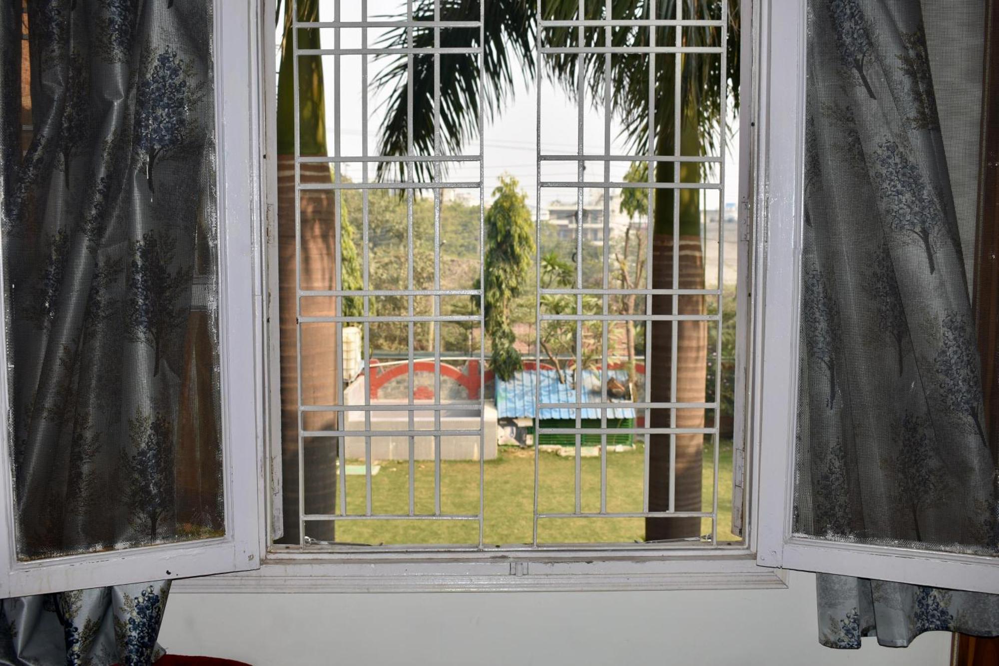Abhilasha Villa Faridabad Extérieur photo