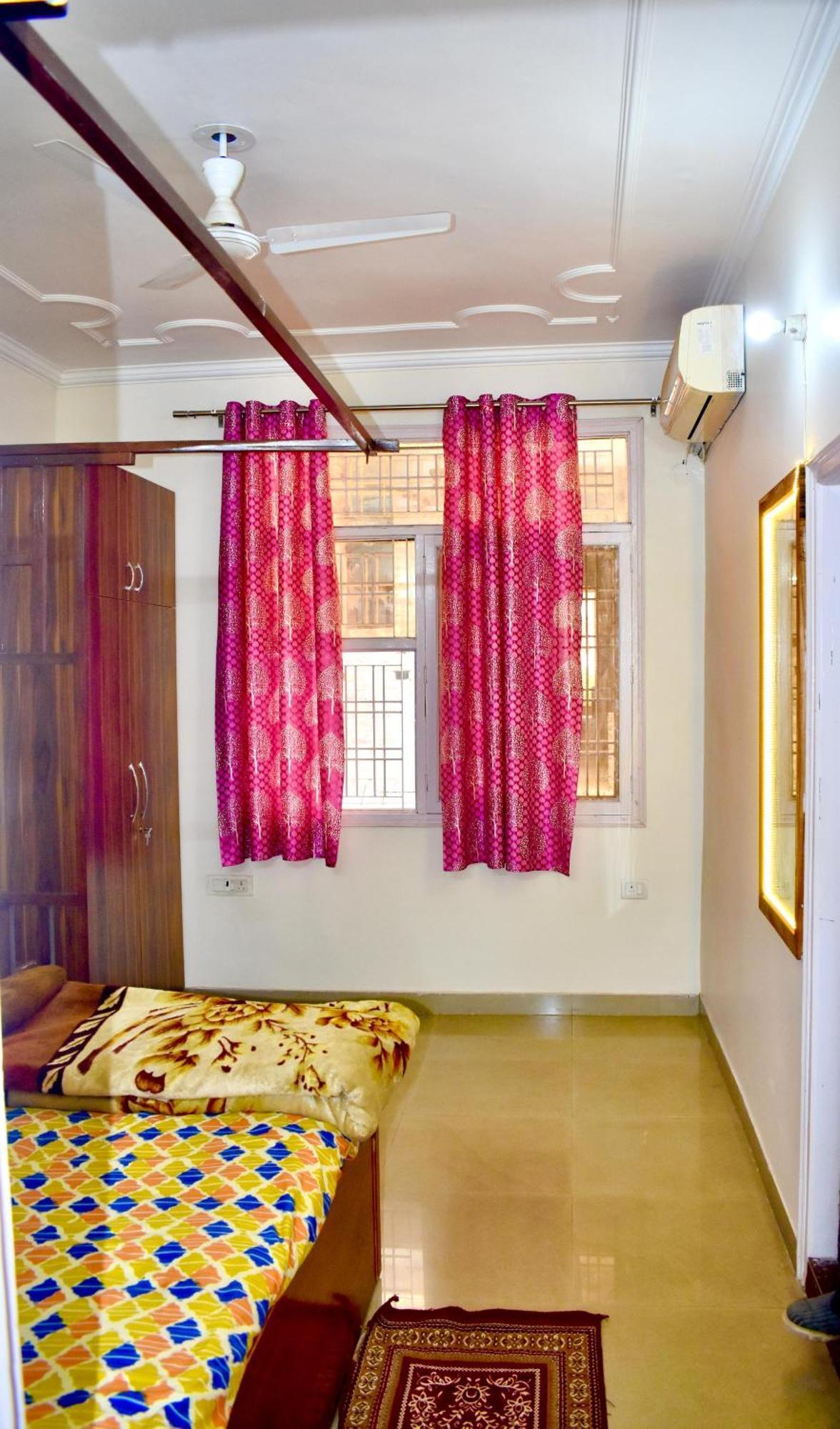 Abhilasha Villa Faridabad Extérieur photo