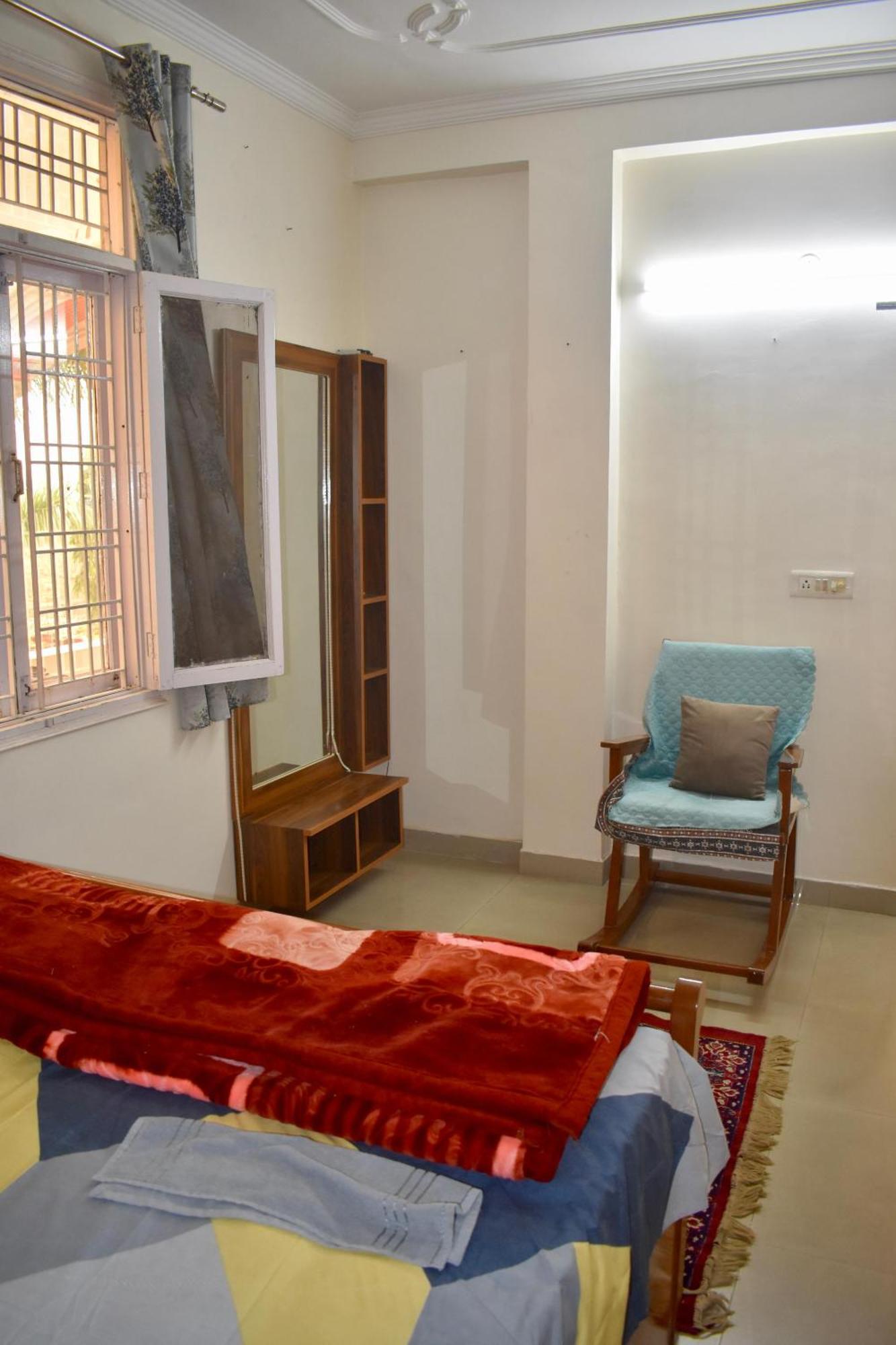 Abhilasha Villa Faridabad Extérieur photo
