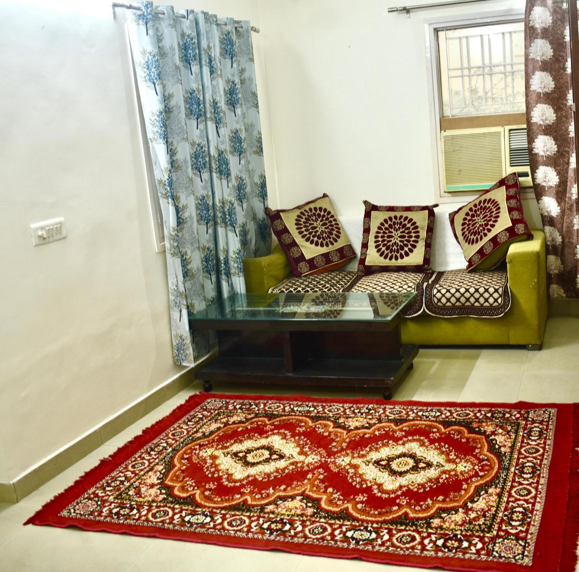 Abhilasha Villa Faridabad Extérieur photo