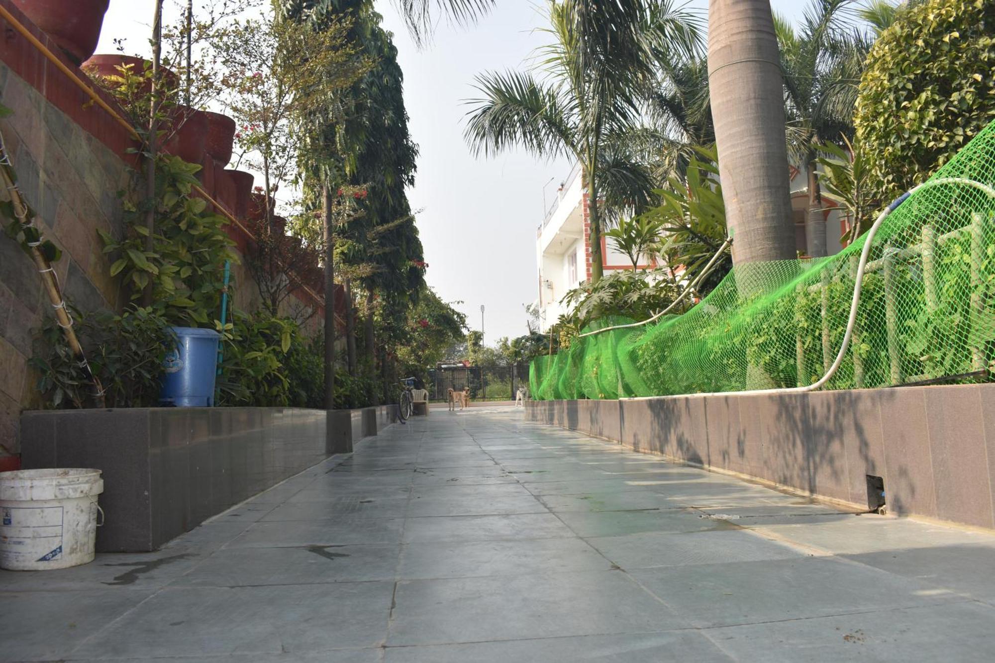 Abhilasha Villa Faridabad Extérieur photo