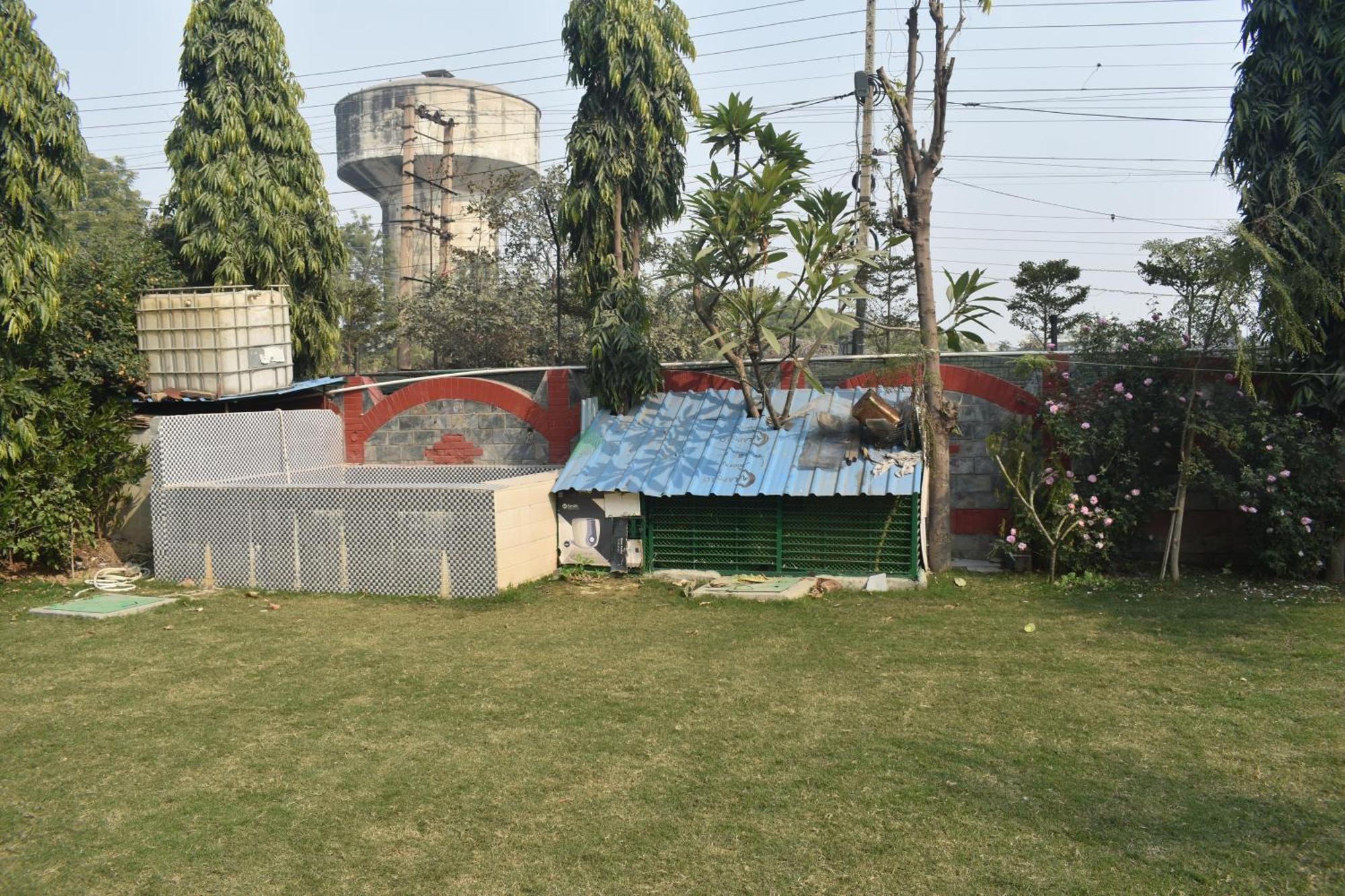 Abhilasha Villa Faridabad Extérieur photo